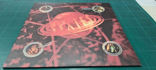Pixies bossanova lp - bossanova, (lp
