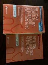 Eserciziario commentato TestBuster, incluso di simulazioni commentate.