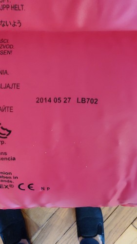Poltrona gonfiabile sintex - sintex,
