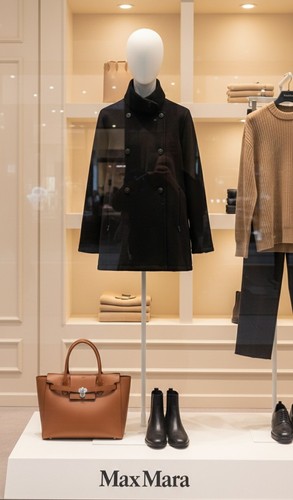 Sale caban max mara - caban,