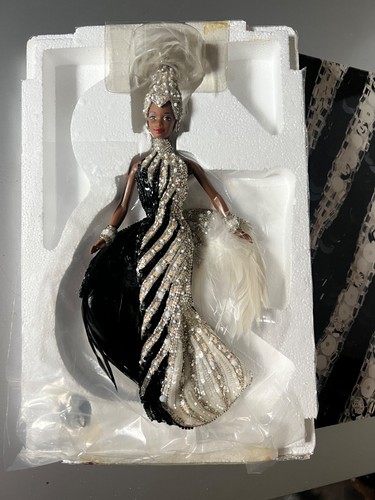 Barbie doll starlight - doll,