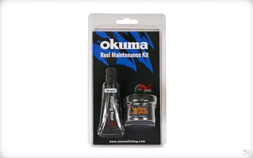 Okuma kit olio - kit, grasso