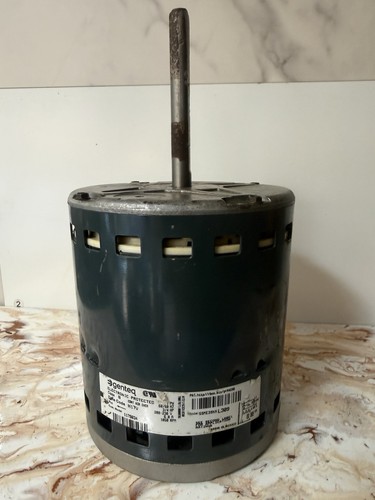 Genteq carrier 208 - genteq, 3/4
