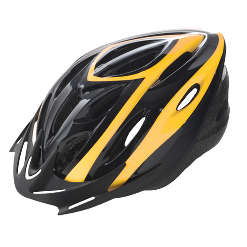 Wag casco per bici - wag, bicicletta