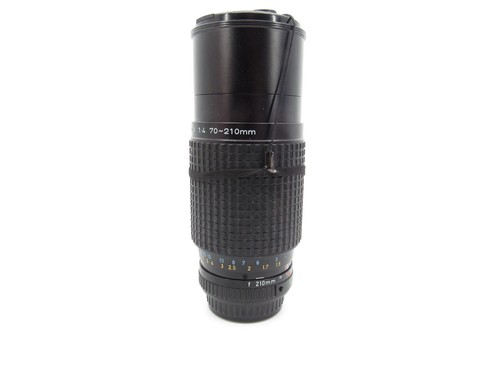 Smc pentax zoom - smc,
