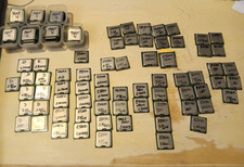 LOTTO MISTO CPU INTEL/LGA775