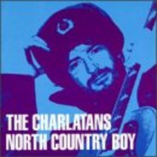 Charlatans the north - charlatans,,