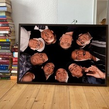 Tony Soprano I Soprano Mafia