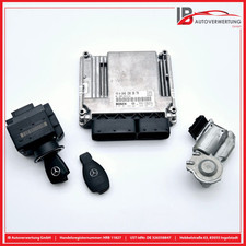 Kit centralina motore