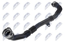 Flessibile aria alimentazione