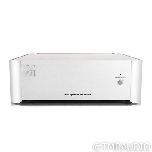 Amplificatore potenza - amplificatore, di