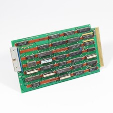 Scheda contenitore computer