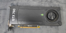Scheda video GPU NVIDIA