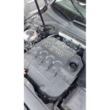 CRB motore VOLKSWAGEN GOLF 7A