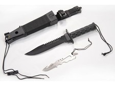 Aitor JUNGLE KING I BLACK