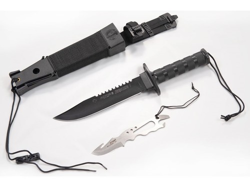 Aitor jungle king black - aitor,
