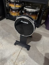 Alesis 8" Real Head Drum Kick