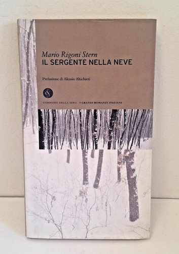 Grandi romanzi corriere - i,