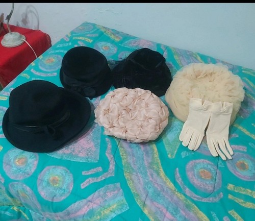 Cappelli vintage - cappelli,
