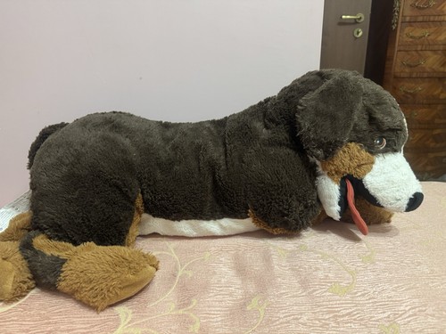 Ikea cane hoppig peluche - cm,