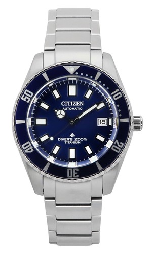 Orologio uomo citizen - da,