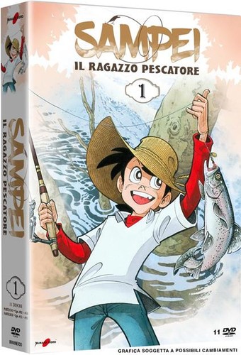 Film sampei il ragazzo - -, sampei,il