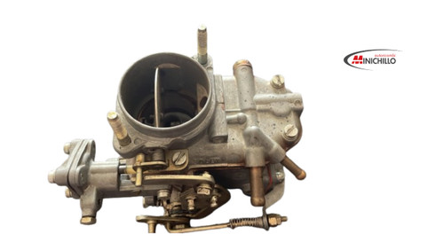 Carburatore solex c32 disa - carburatore,
