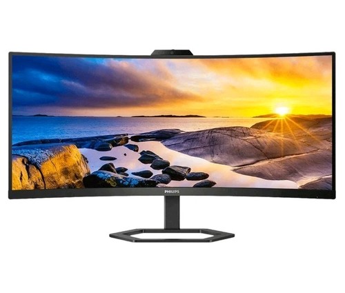 Philips 34e1c5600am monitor - 34e1c5600am,