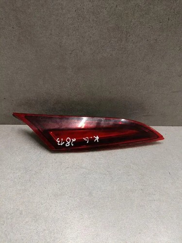 Fanale posteriore opel - fanale,