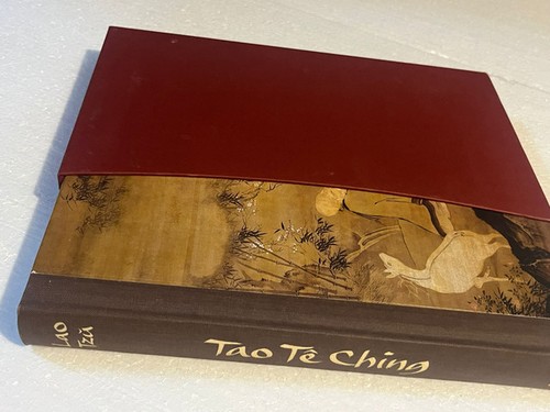 Tao ching - tao,