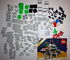 LEGO Space: Alien Moon Stalker