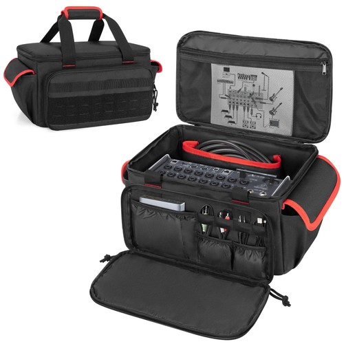 Borsa trasporto mixer per