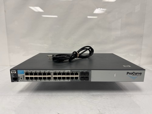 Procurve 2510g switch - hp,