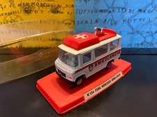 1/43 Guisval 134 Mercedes