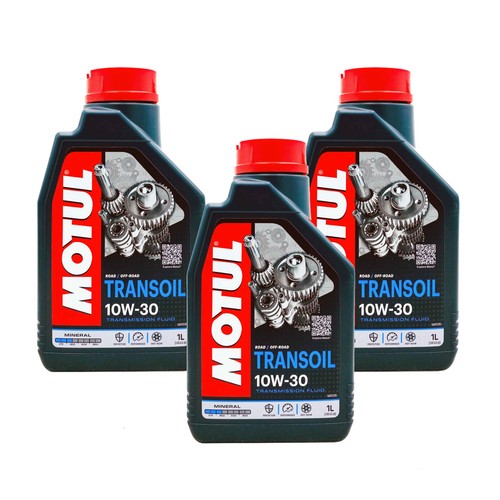 Motul transoil sae 10w30 olio - transoil,