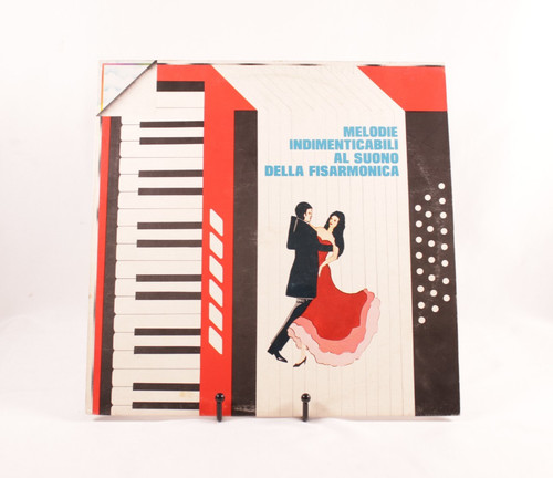 Vasco pietro melodie - &,