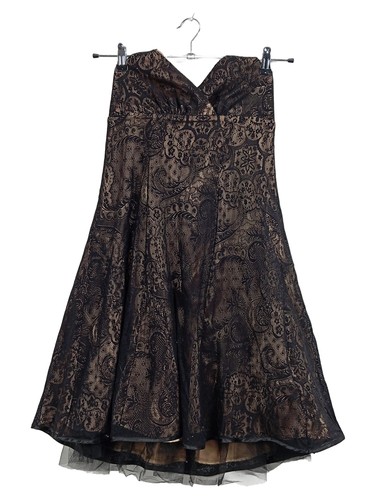 Abito donna pizzo orsay - abito,