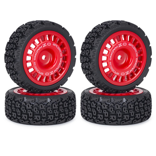 4pz 68mm gomma - 4pz,