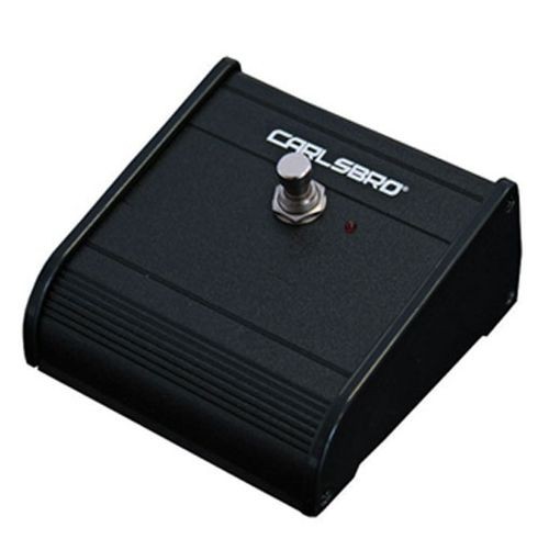 Pedale footswitch carlsbro - pedale,