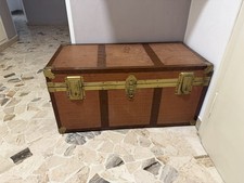 BAULE VINTAGE ANNI '60 IN