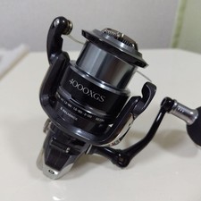 Mulinello da spinning Shimano