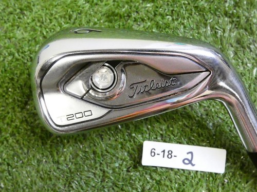 Titleist t200 progetto - 6,