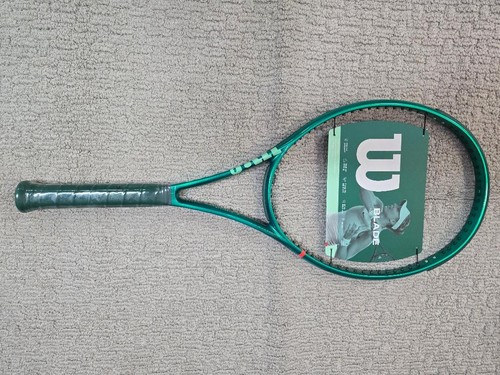 Wilson blade 100 2026 - wilson, (4