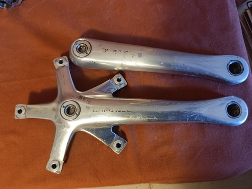 Guarnitura shimano octalink - shimano,
