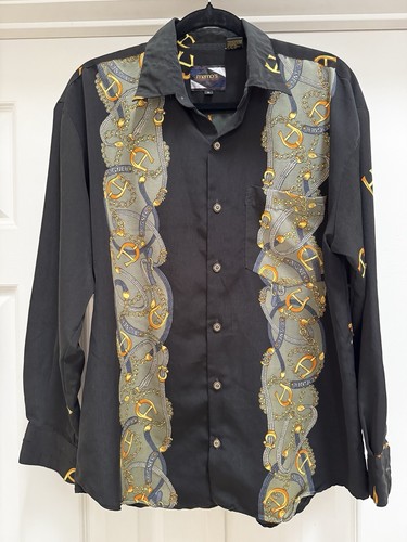 Camicia uomo memo - uomo, vintage