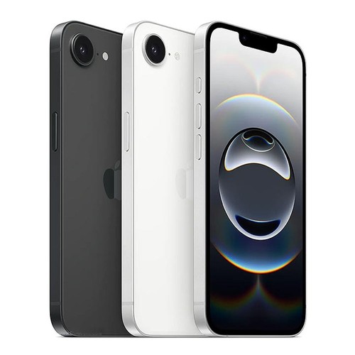 Apple iphone 16e 128gb - apple,