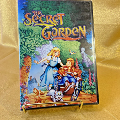 The secret garden - the, n