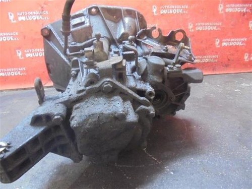 Cambio manuale fiat bravo - manuale,