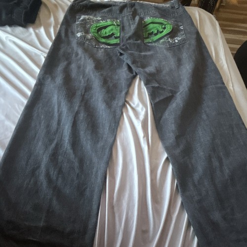 Ecko unltd jeans uomo - jeans, denim