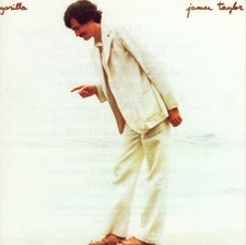 James Taylor Gorilla New